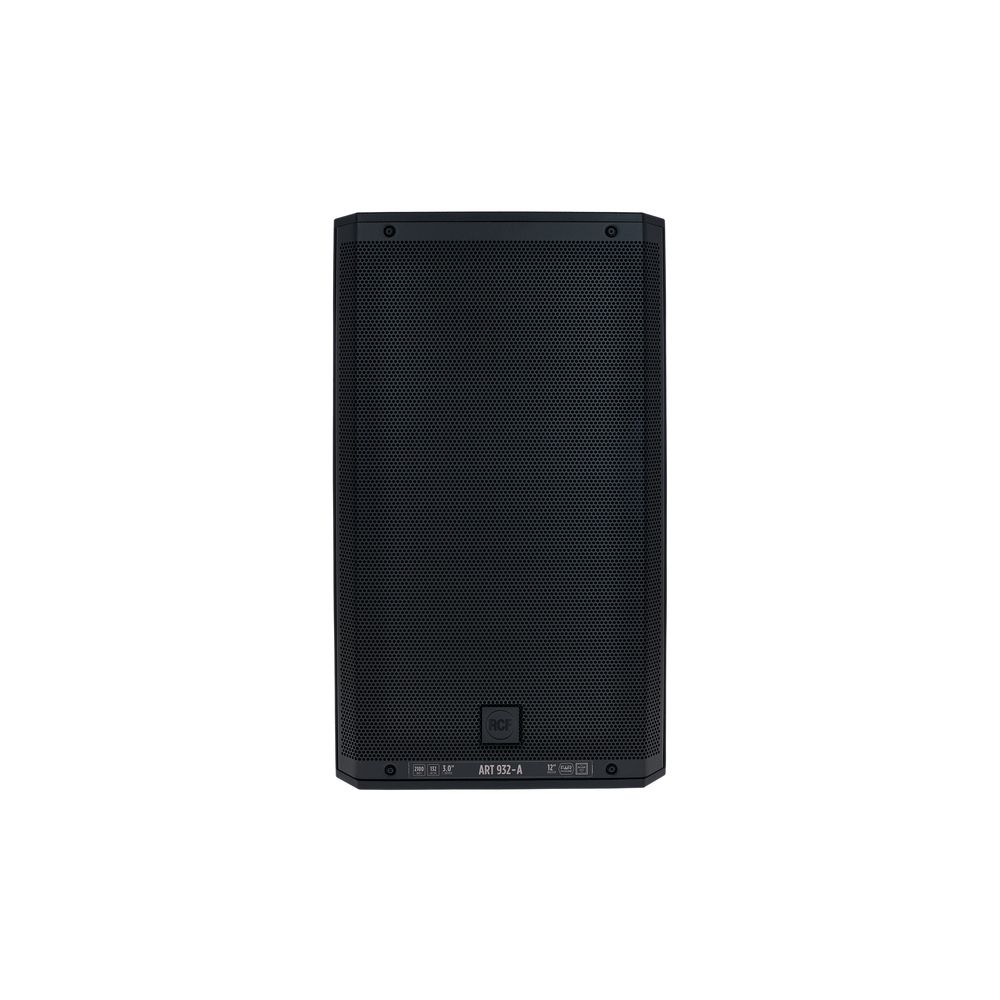 RCF ART932/8003AS Power Bundle – Thomann Ireland