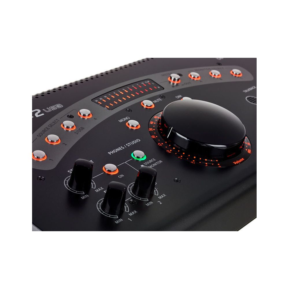 Behringer Control2USB – Thomann Ireland