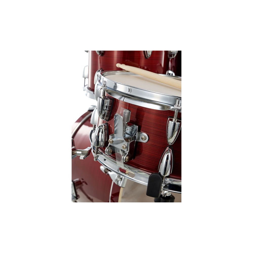 Millenium Hybrid Practice Drum Set RL – Thomann Ireland