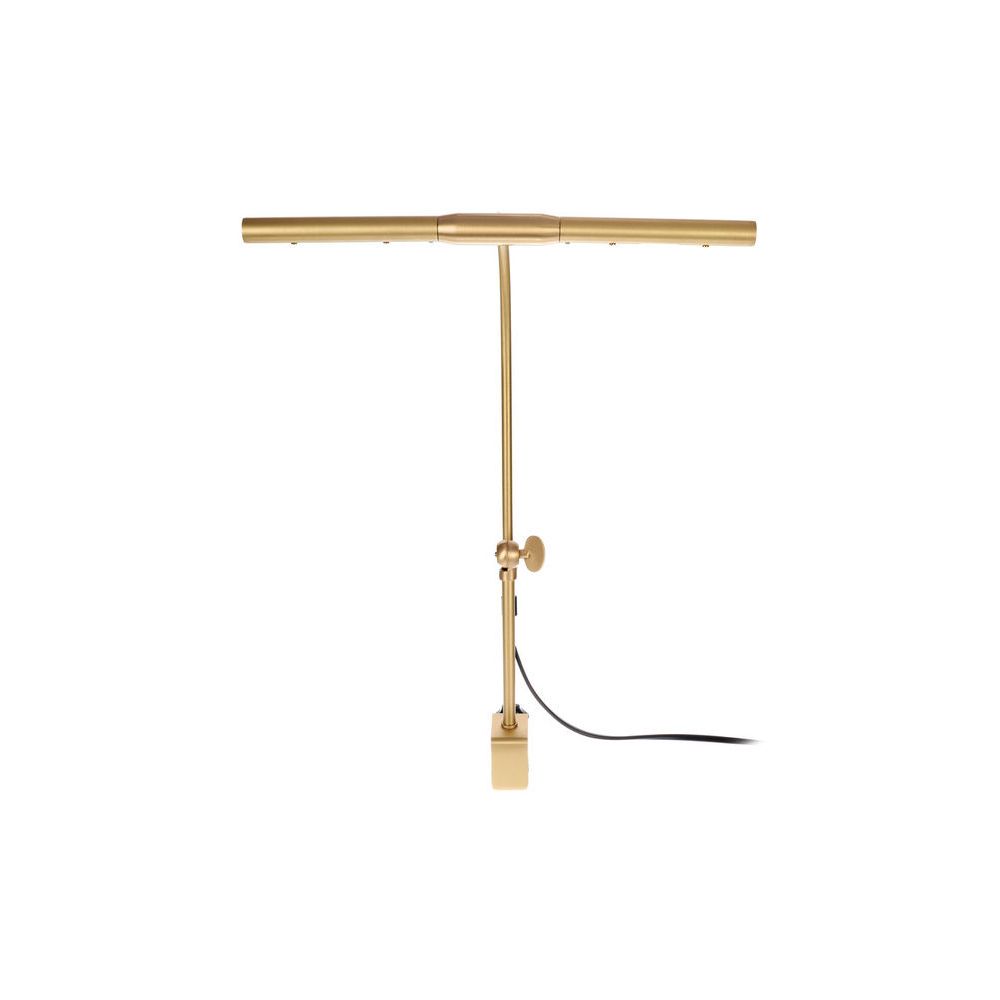 Jahn L5451 Grand Piano Brass – Thomann Ireland