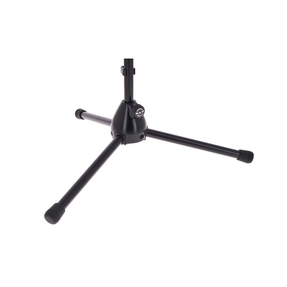 K&M 259 Black – Thomann Ireland