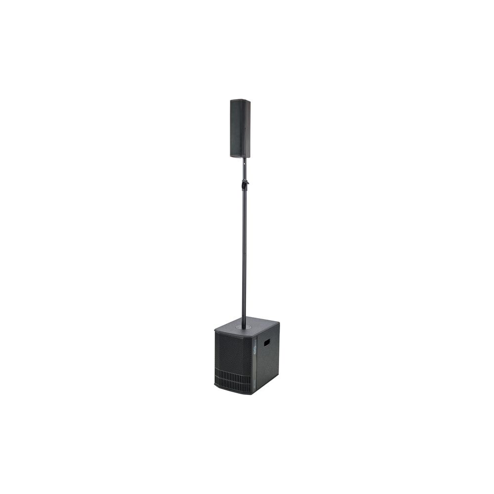 dB Technologies ES602 Stereo Bundle – Thomann Ireland