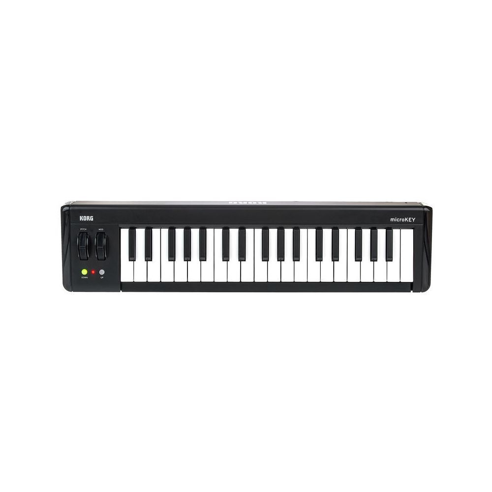 Korg microKEY 37 MkII – Thomann Ireland