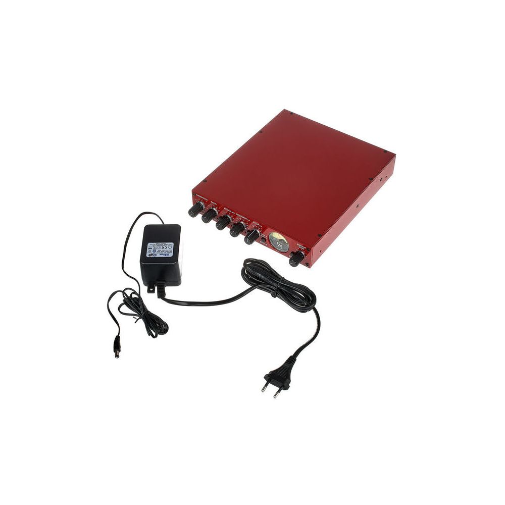 Golden Age Audio Project Comp