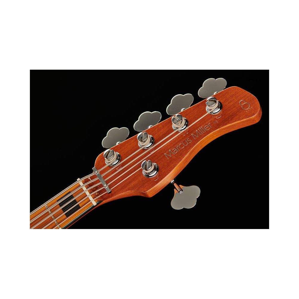 Marcus Miller V5 Alder