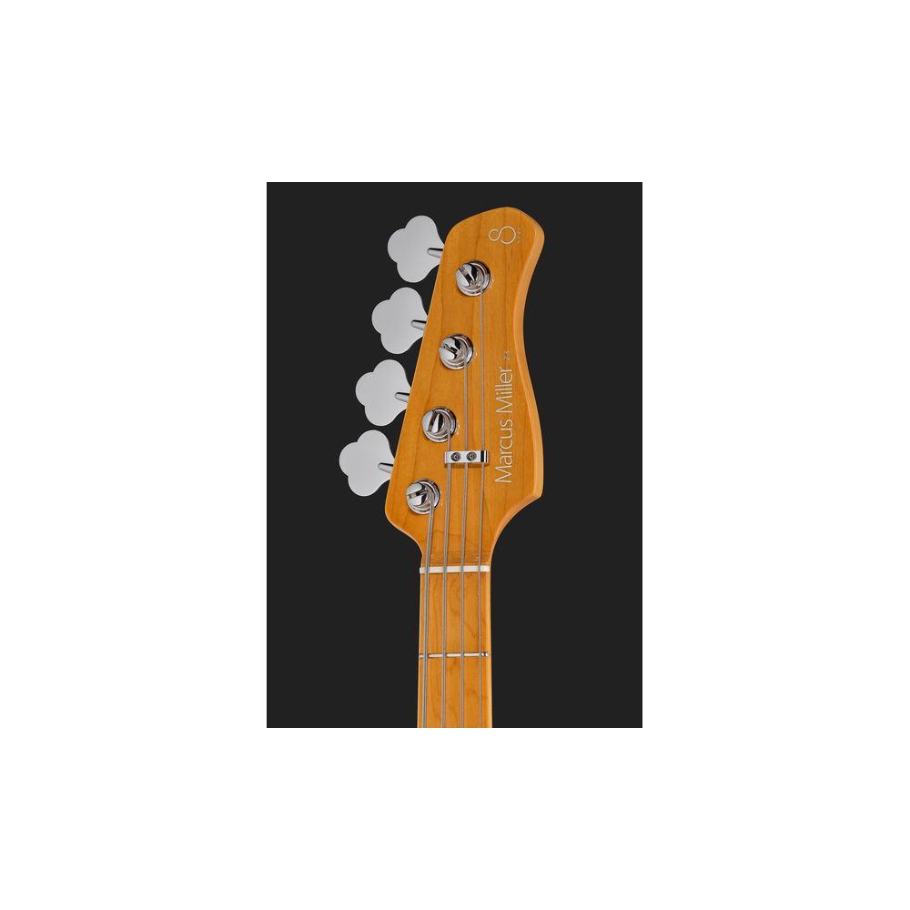Marcus Miller Z3