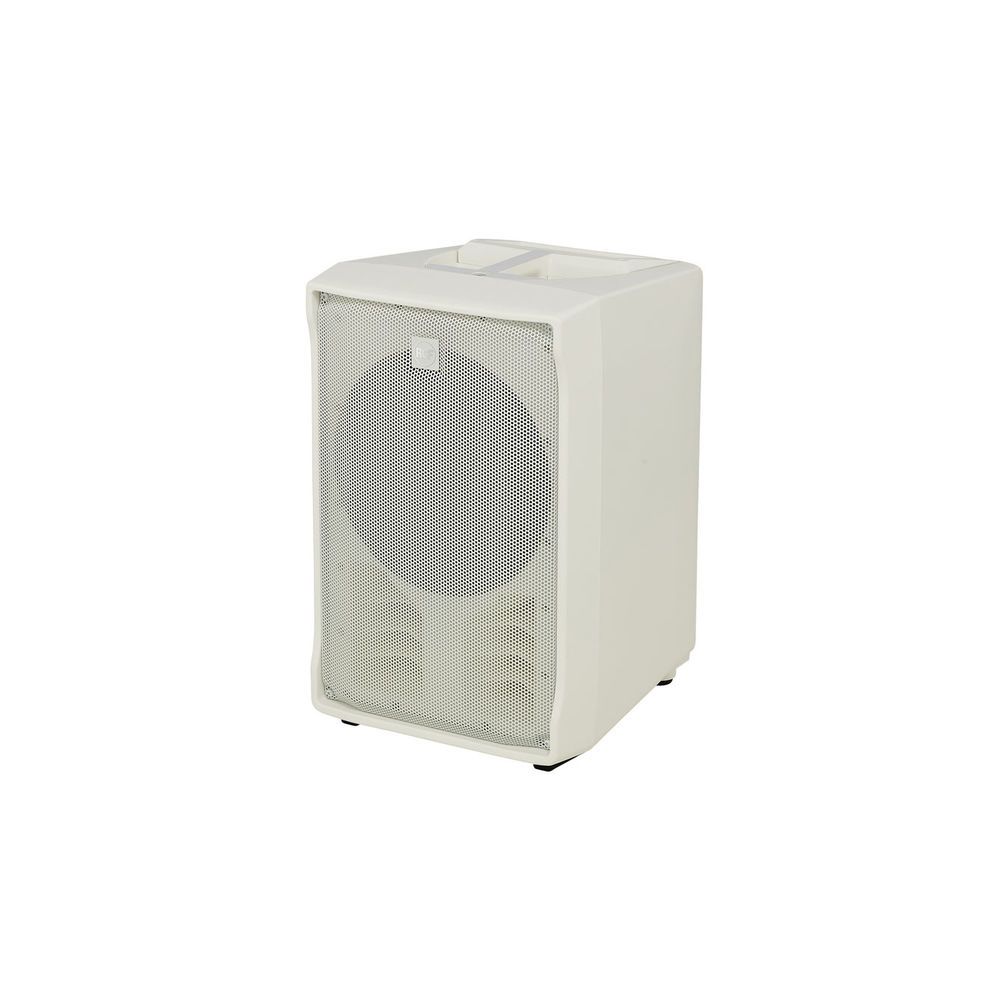 RCF EVOX J8 White – Thomann Ireland