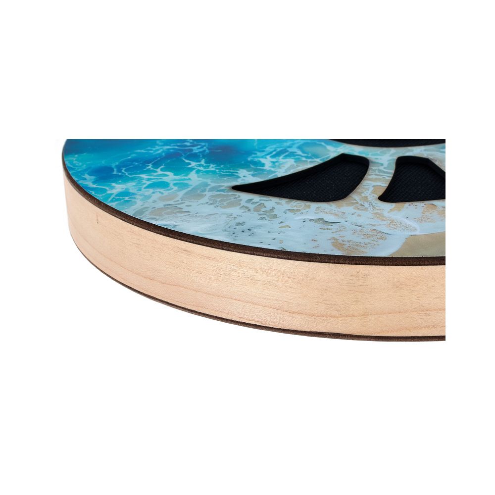 Thomann 10" Endless Ocean Drum Bamboo – Thomann Ireland