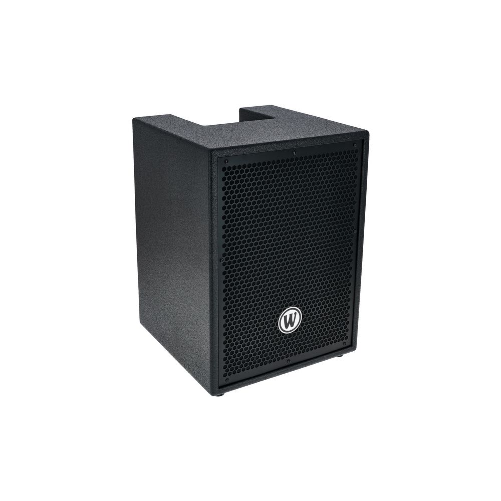 Warwick Gnome Pro CAB 12/4 – Thomann Ireland