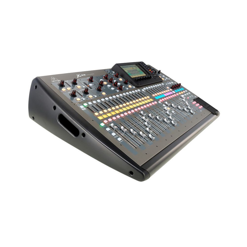 Behringer X32 – Thomann Ireland
