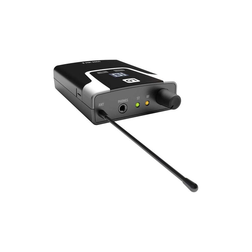 LD Systems U308 IEM – Thomann Ireland