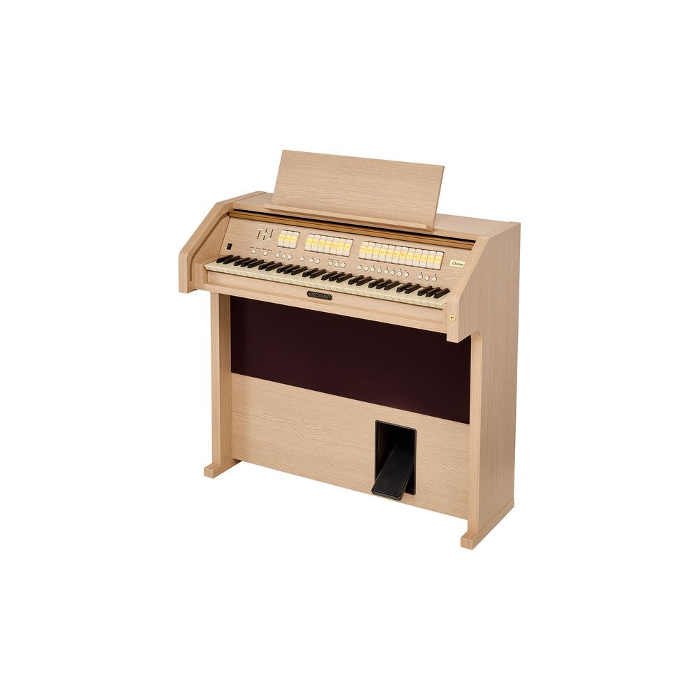 Viscount Chorum 10 Light – Thomann Ireland