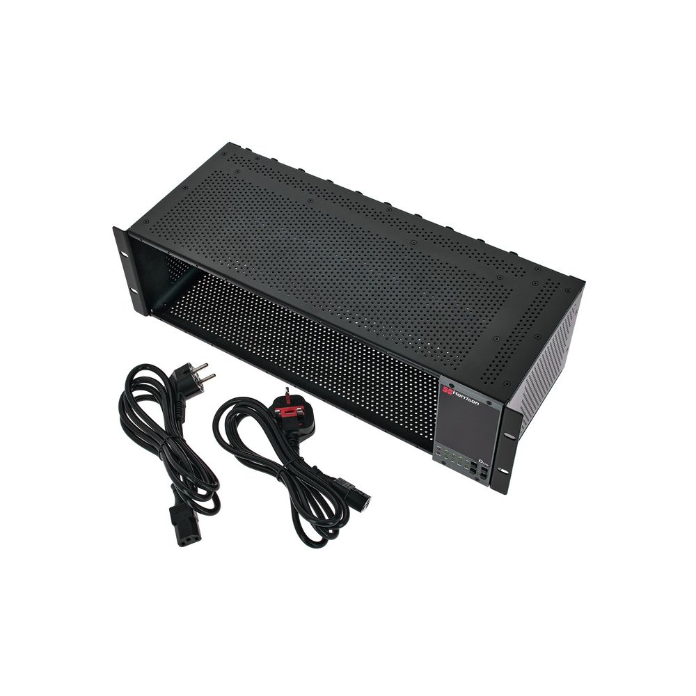 Harrison Audio D510r Chassis – Thomann Ireland