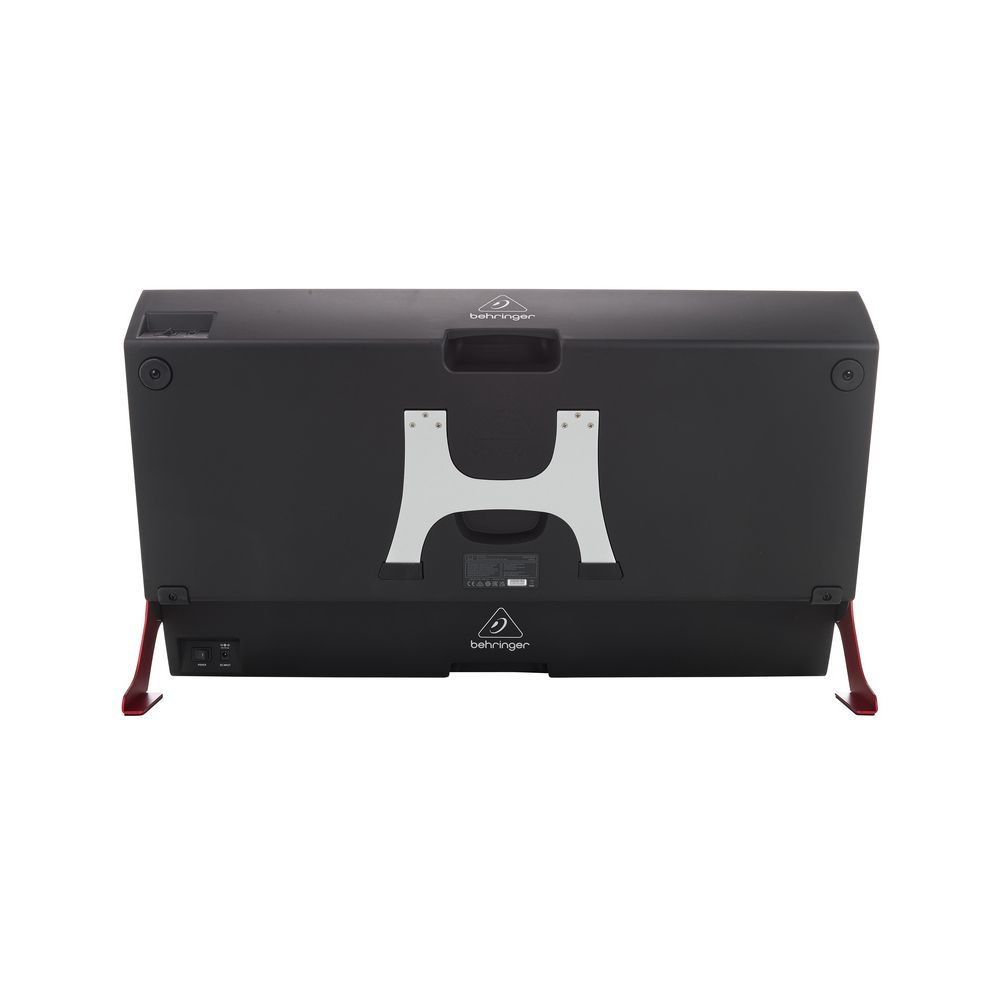 Behringer System 55 – Thomann Ireland