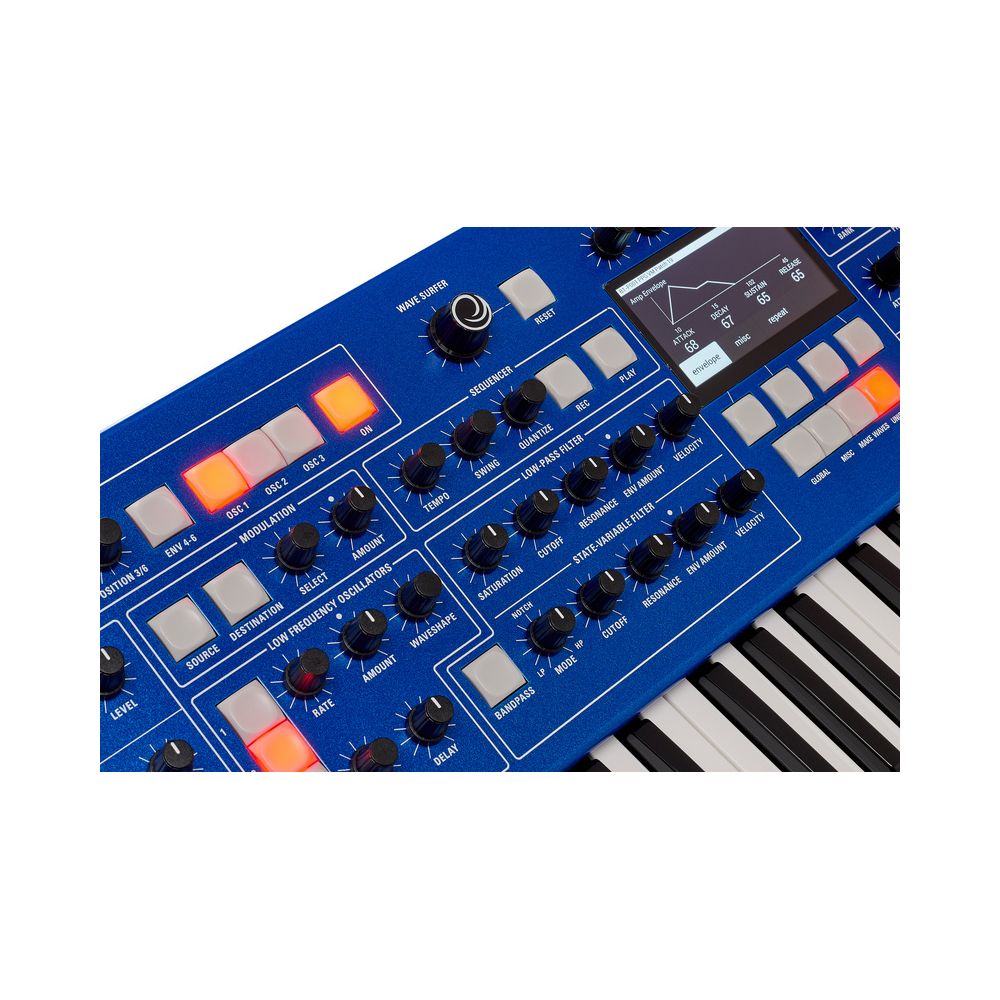 Groove Synthesis 3rd Wave – Thomann Ireland