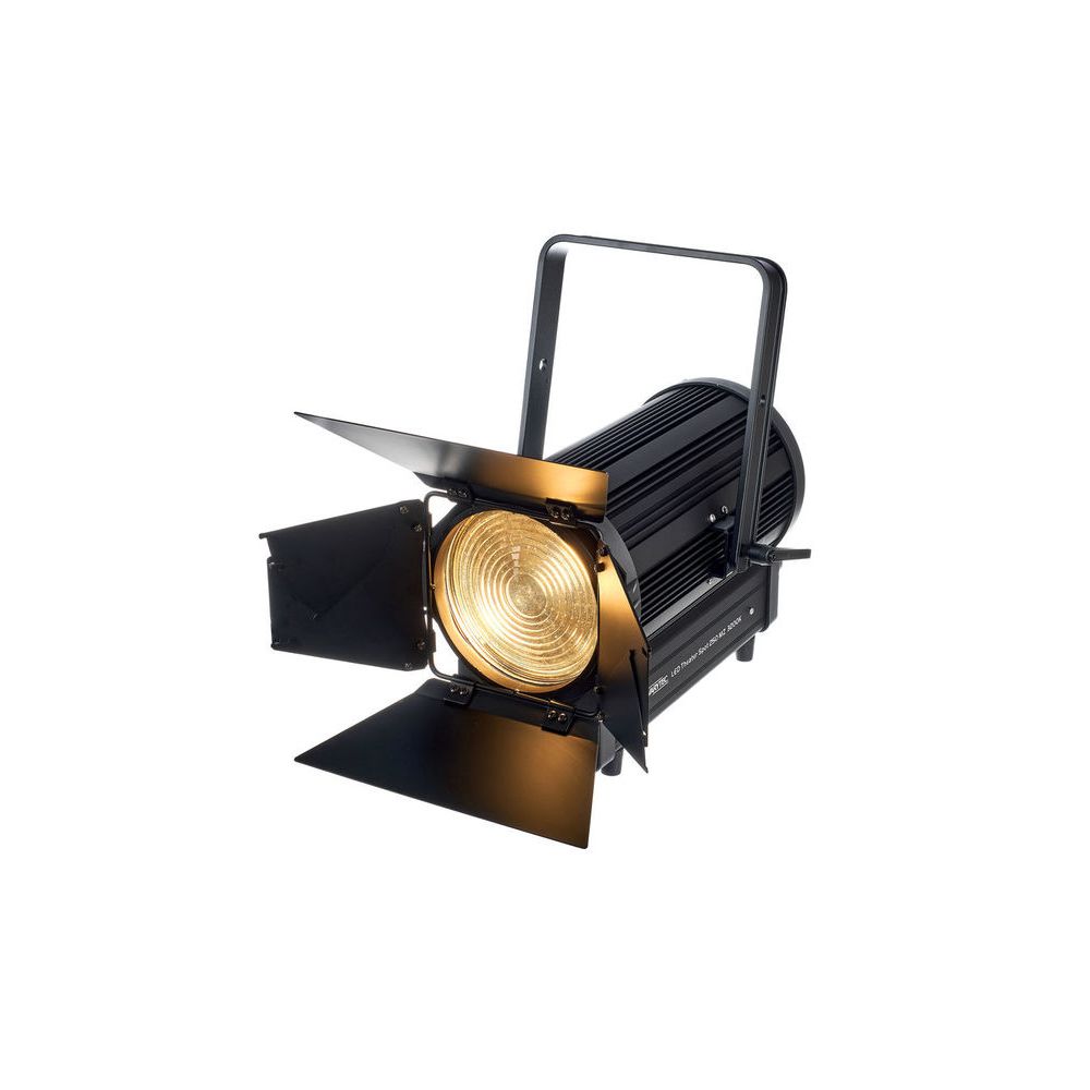 Varytec LED Theater Spot 250 MZ 3200K – Thomann Ireland