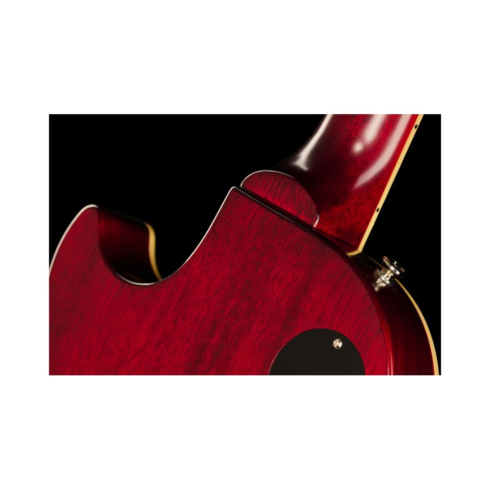 Epiphone 1959 Les Paul FactoryBurst VOS – Thomann Ireland