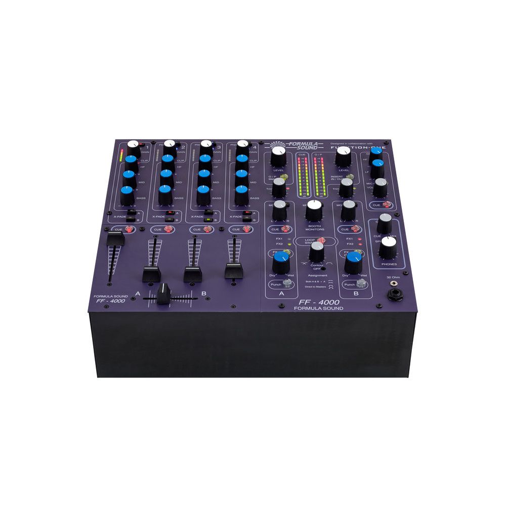Formula Sound FF