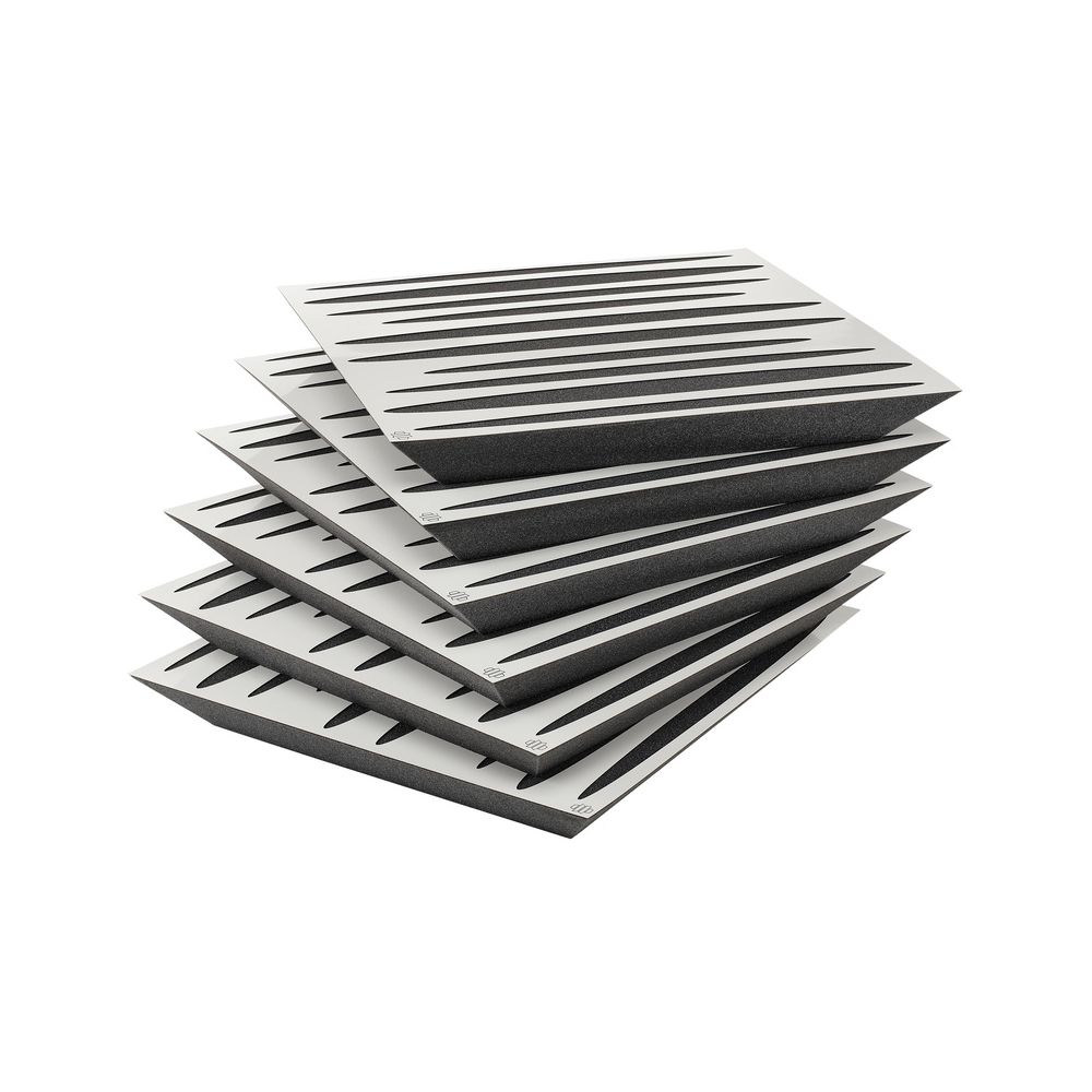 t.akustik Highline A2 Gloss White – Thomann Ireland