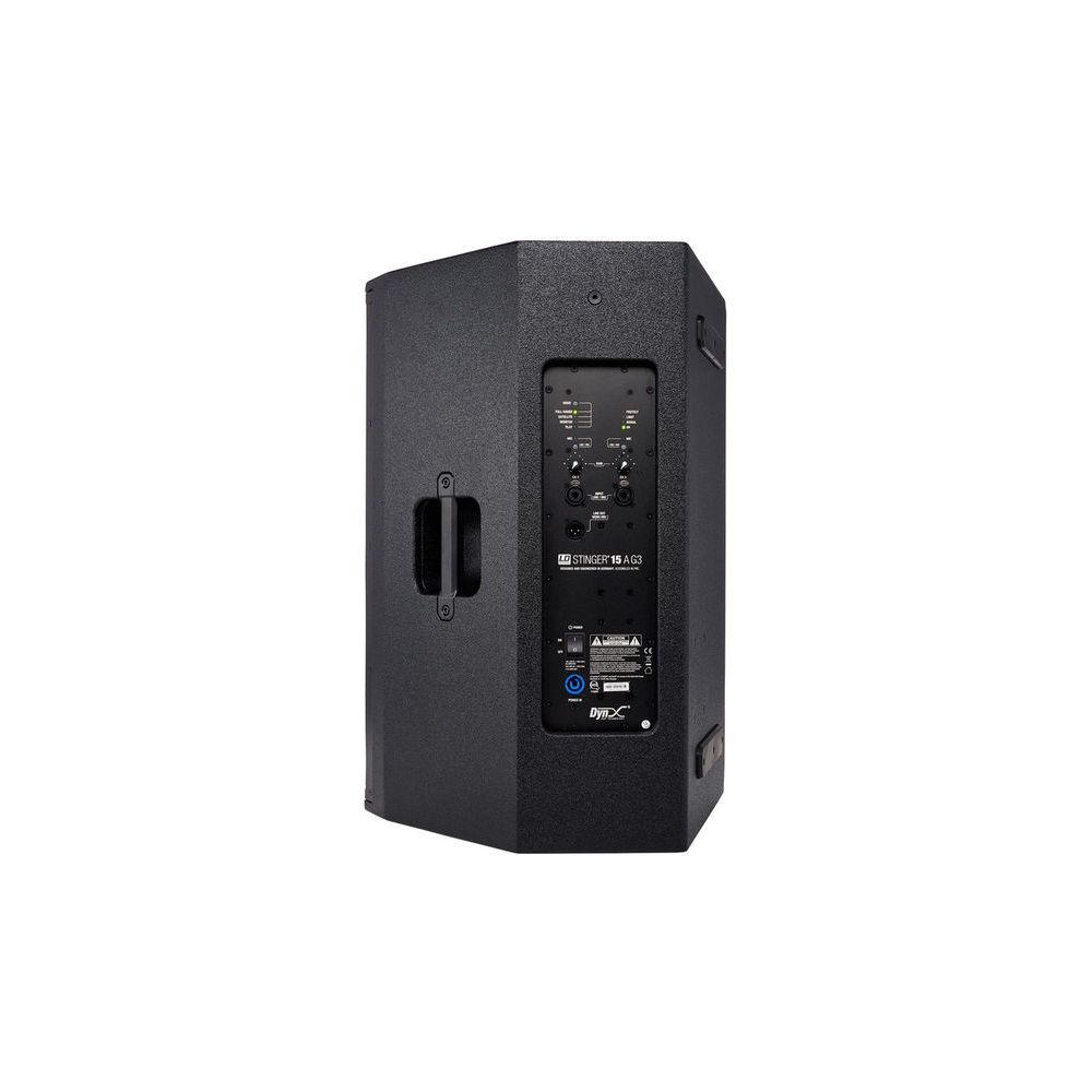 LD Systems Stinger High Power Bundle – Thomann Ireland