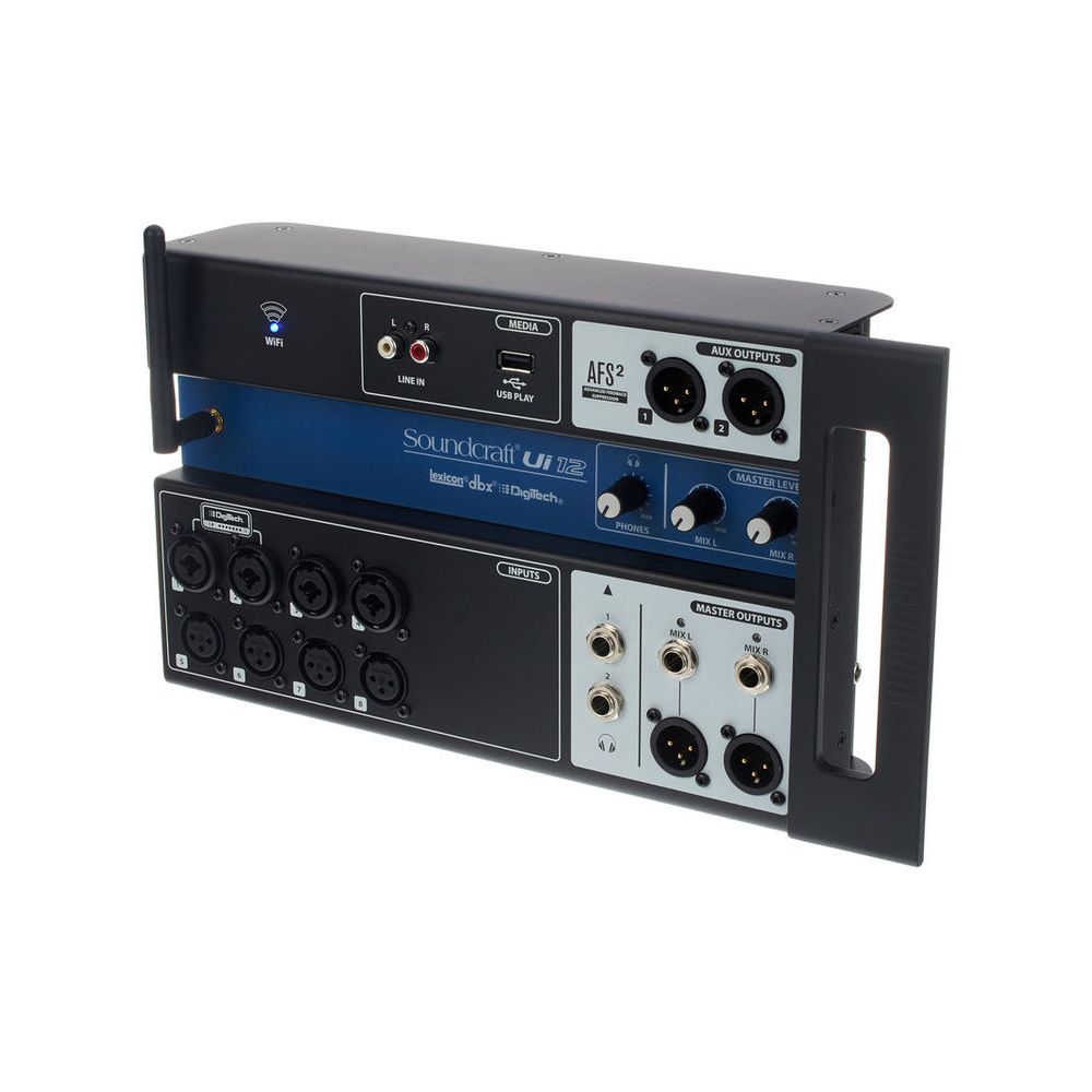 EV EVOLVE 50 Bundle – Thomann Ireland