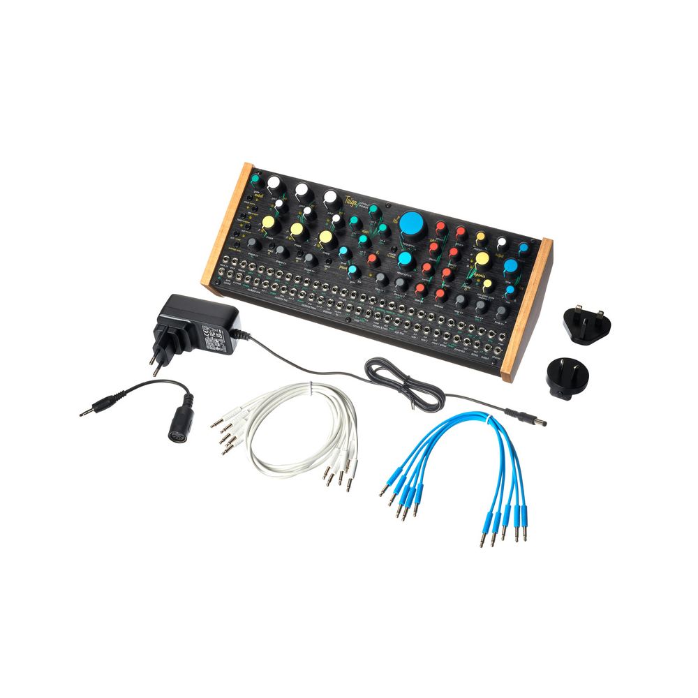 Pittsburgh Modular Taiga – Thomann Ireland