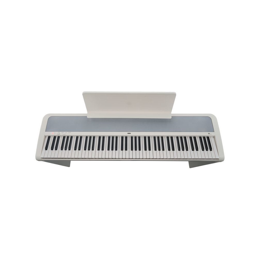 Korg B2 SP White – Thomann Ireland