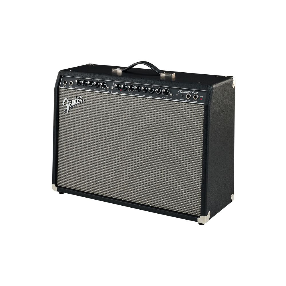 Fender Champion II 100 – Thomann Ireland