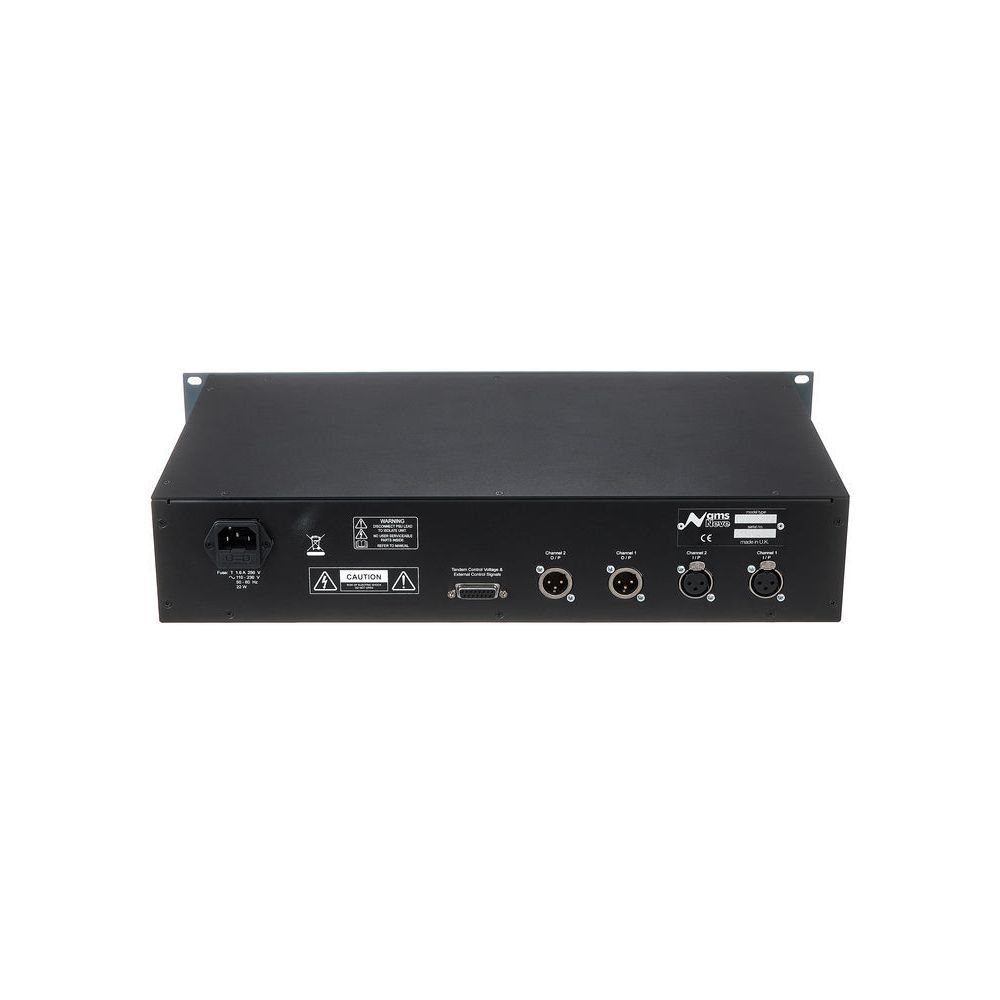 Neve 33609 Limiter / Compressor – Thomann Ireland