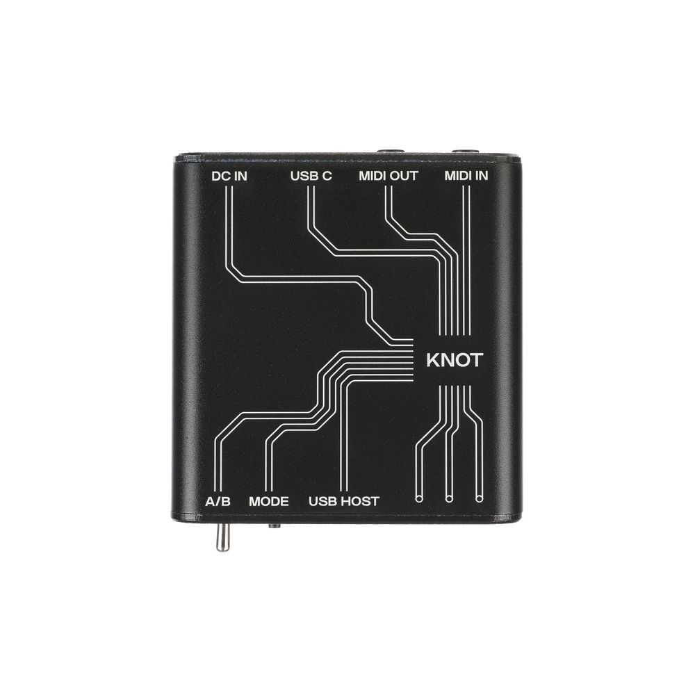 Intech Studio KNOT – Thomann Ireland