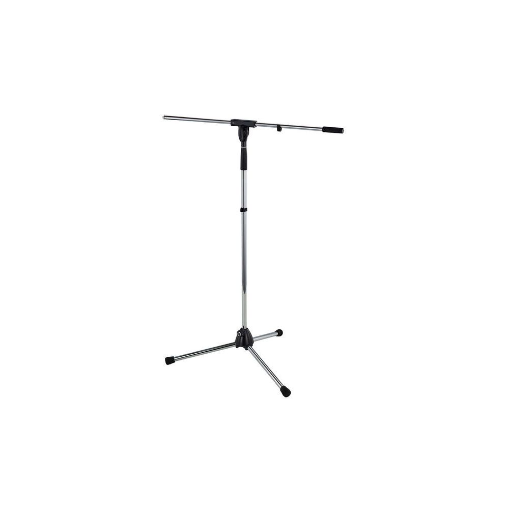 K&M 210/6 Chrome – Thomann Ireland
