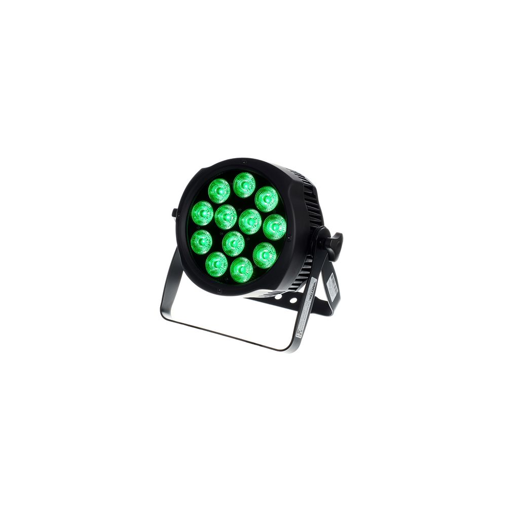 Varytec LED Typhoon True PAR 1 B