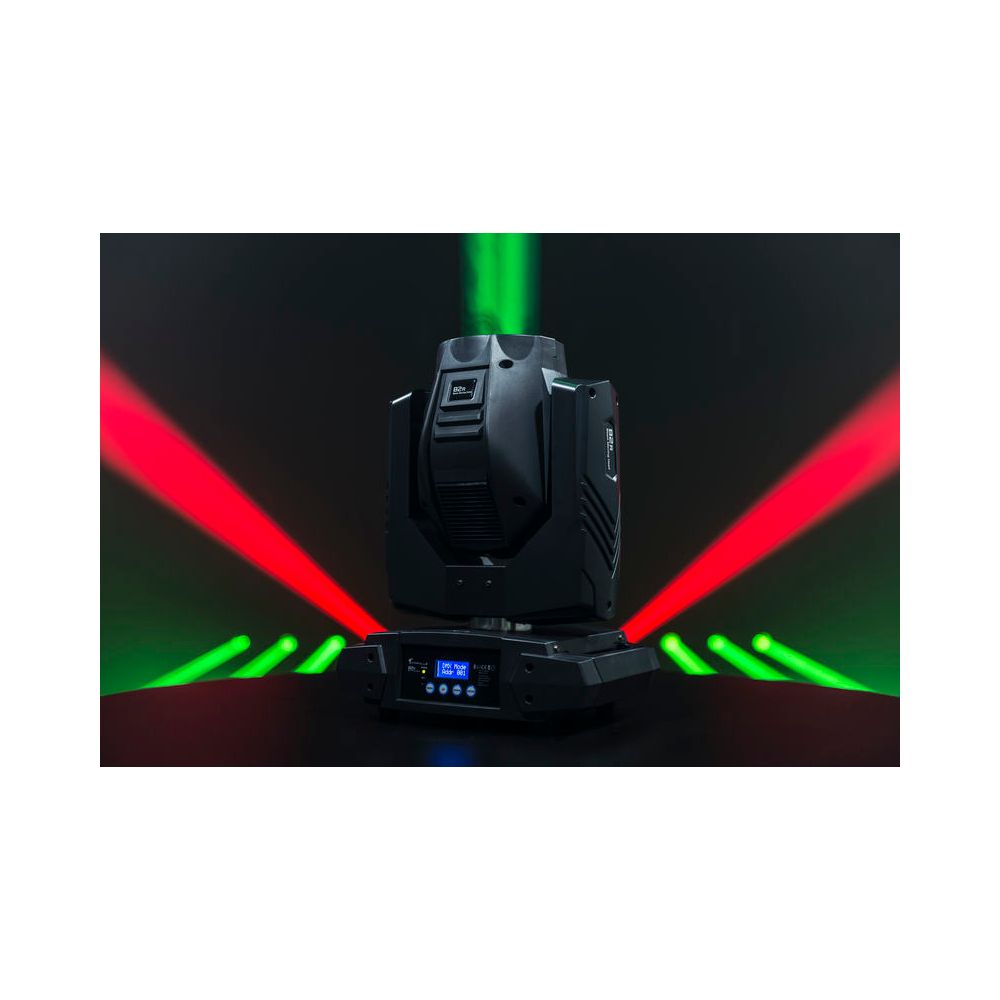 Stairville B2R Beam Moving Head HRI – Thomann Ireland
