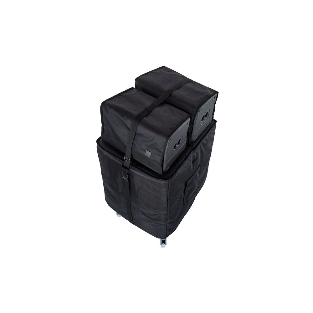 LD Systems DAVE 18 G4X BAG SET – Thomann Ireland