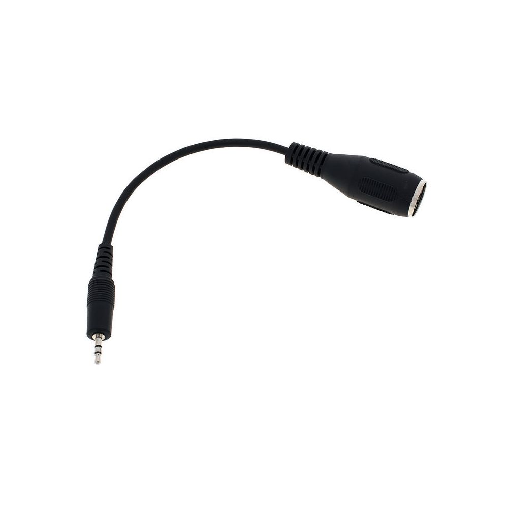 IK Multimedia 2,5 mm TRS