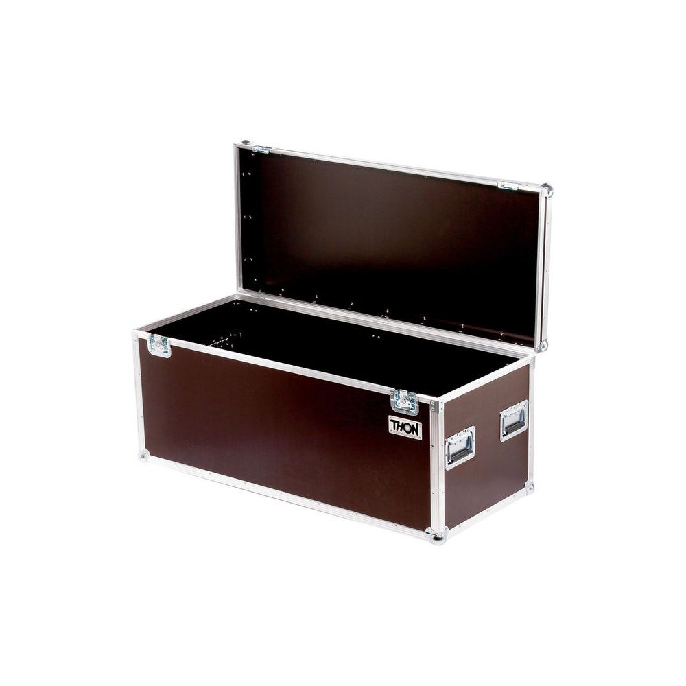 Thon Accessory Case 120x50x50 BR – Thomann Ireland