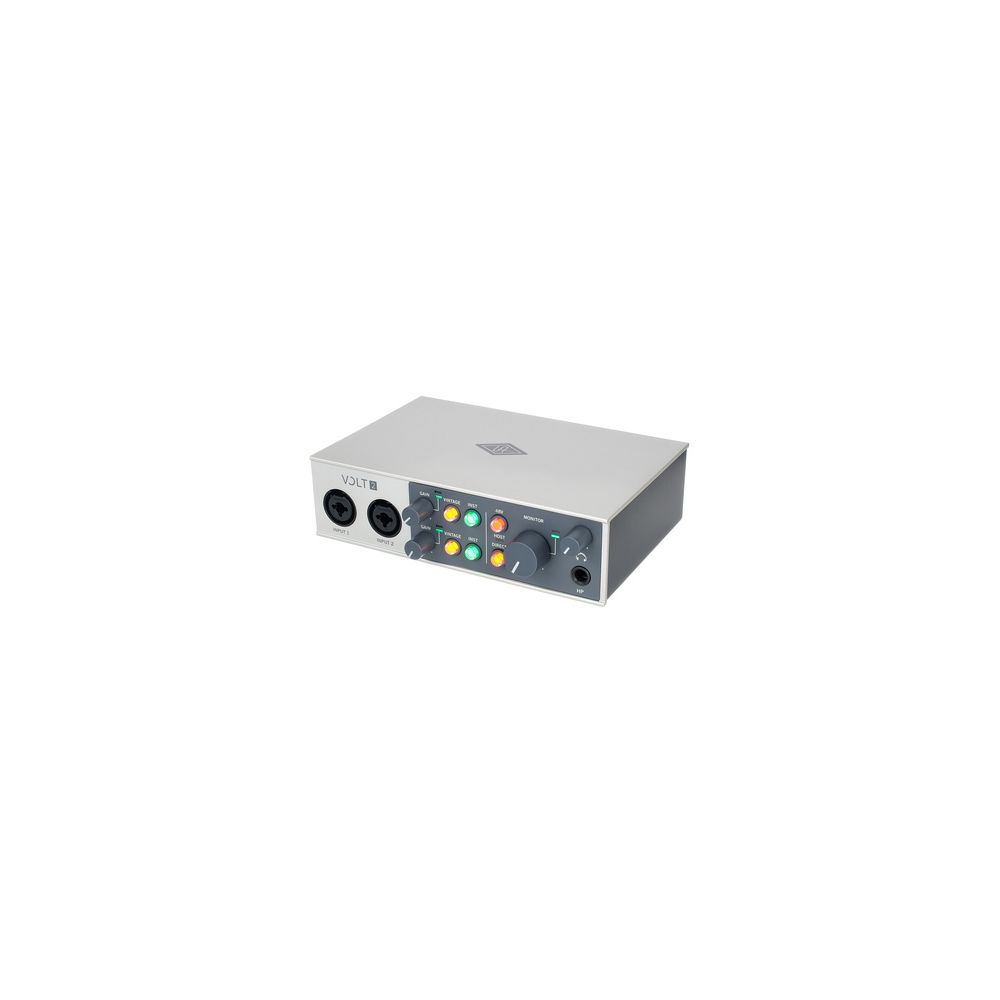 Universal Audio Volt 2 B