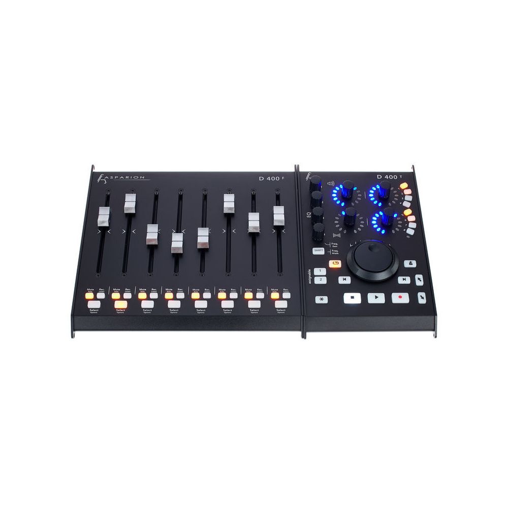 Asparion D400 Bundle – Thomann Ireland