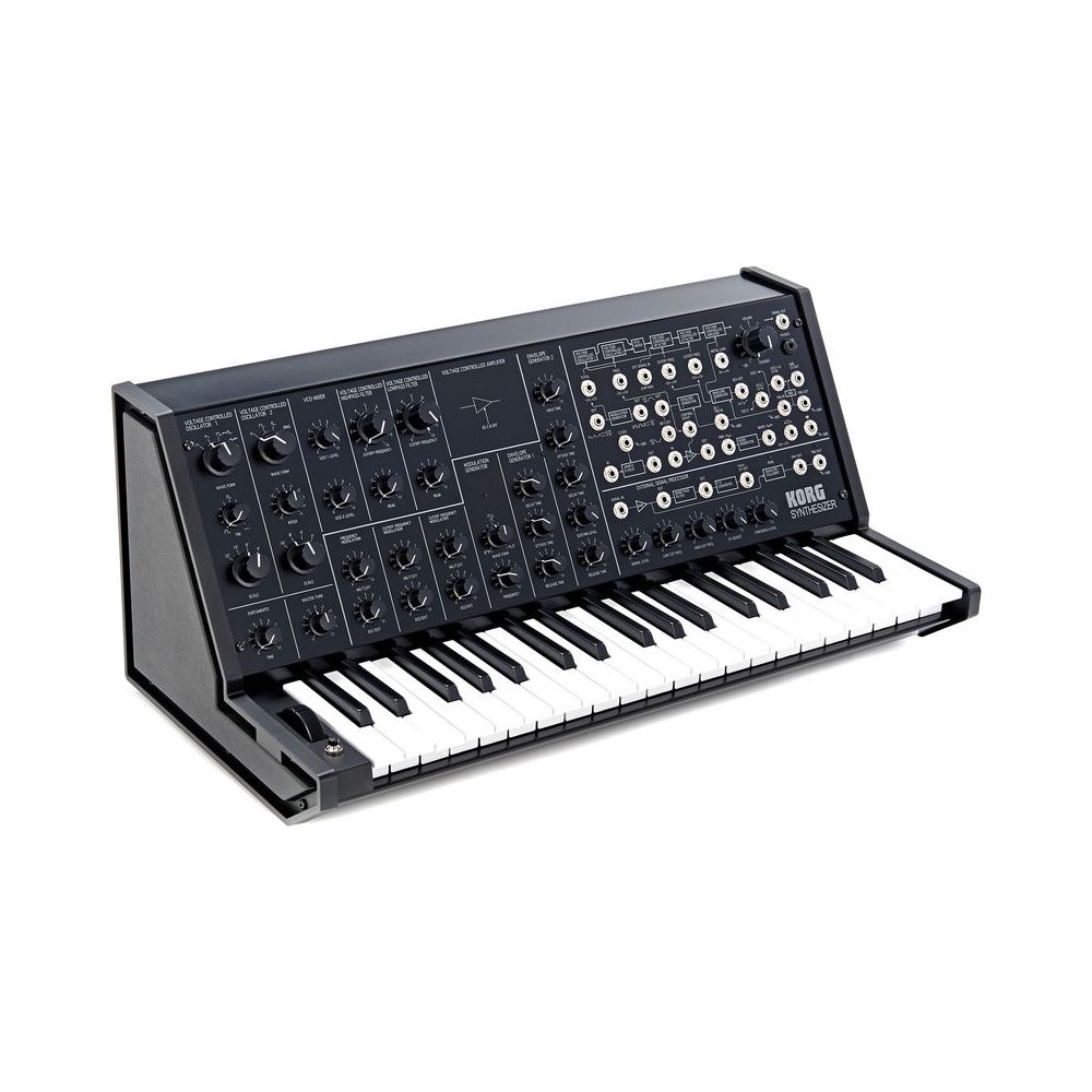 Korg MS