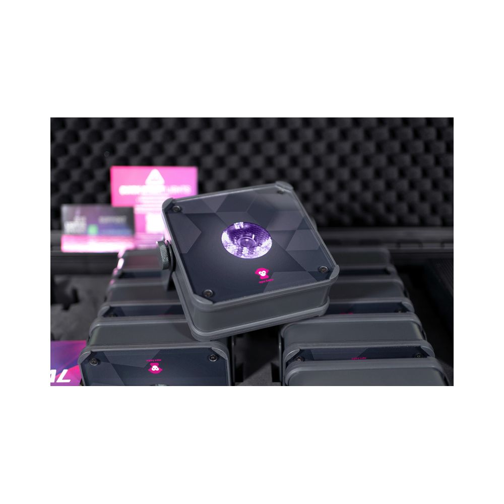 Ape Labs ApeLight mini V2 TB 8 G – Thomann Ireland