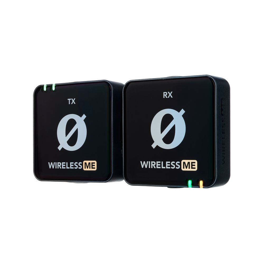 Rode Wireless ME – Thomann Ireland