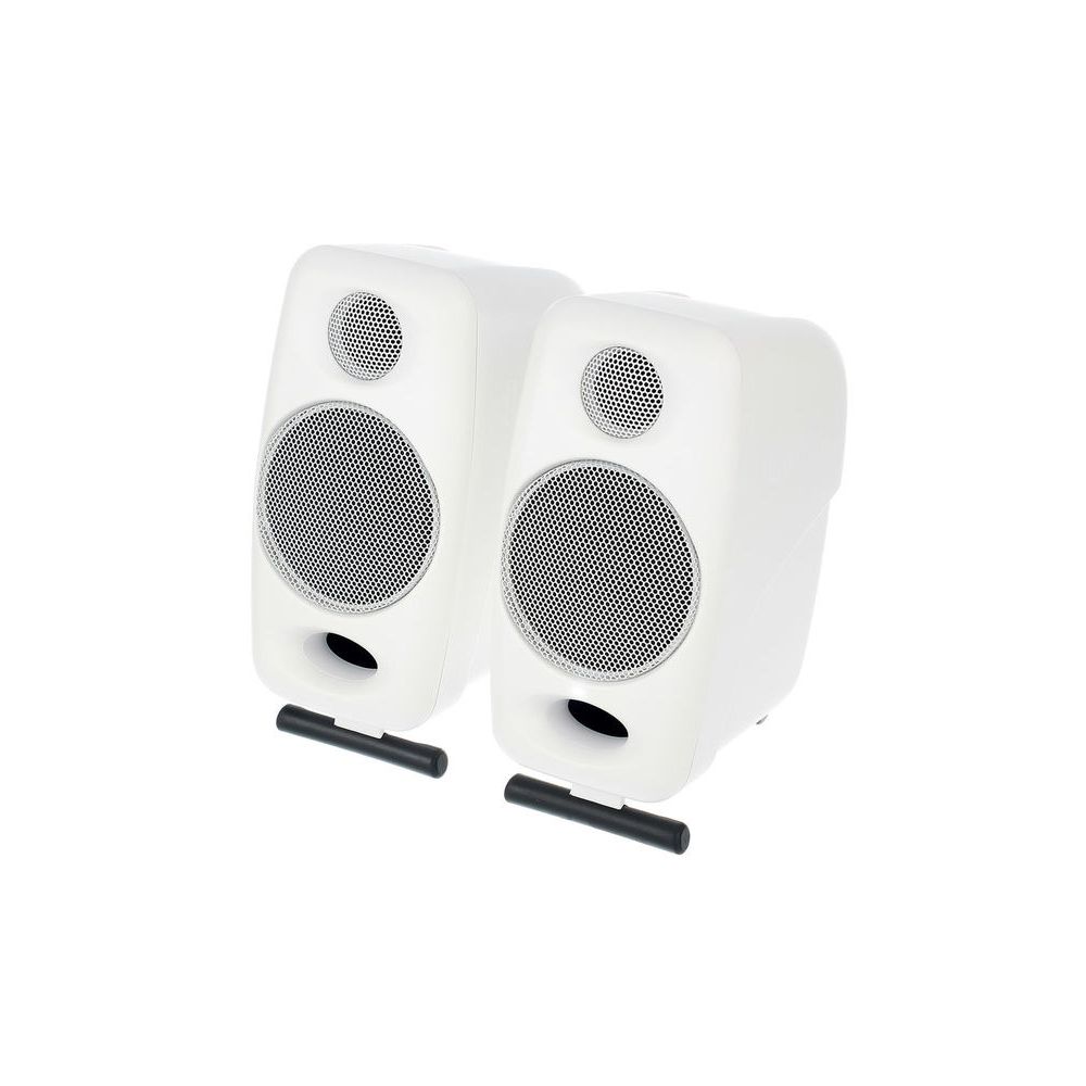 IK Multimedia iLoud Micro Mon. White Edition – Thomann Ireland