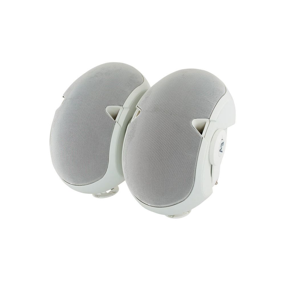 EV Evid 6.2 White – Thomann Ireland