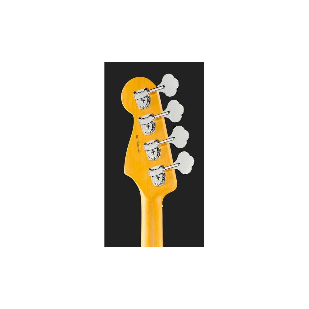 Fender Am Pro II Jazz Bass RW 3TS – Thomann Ireland