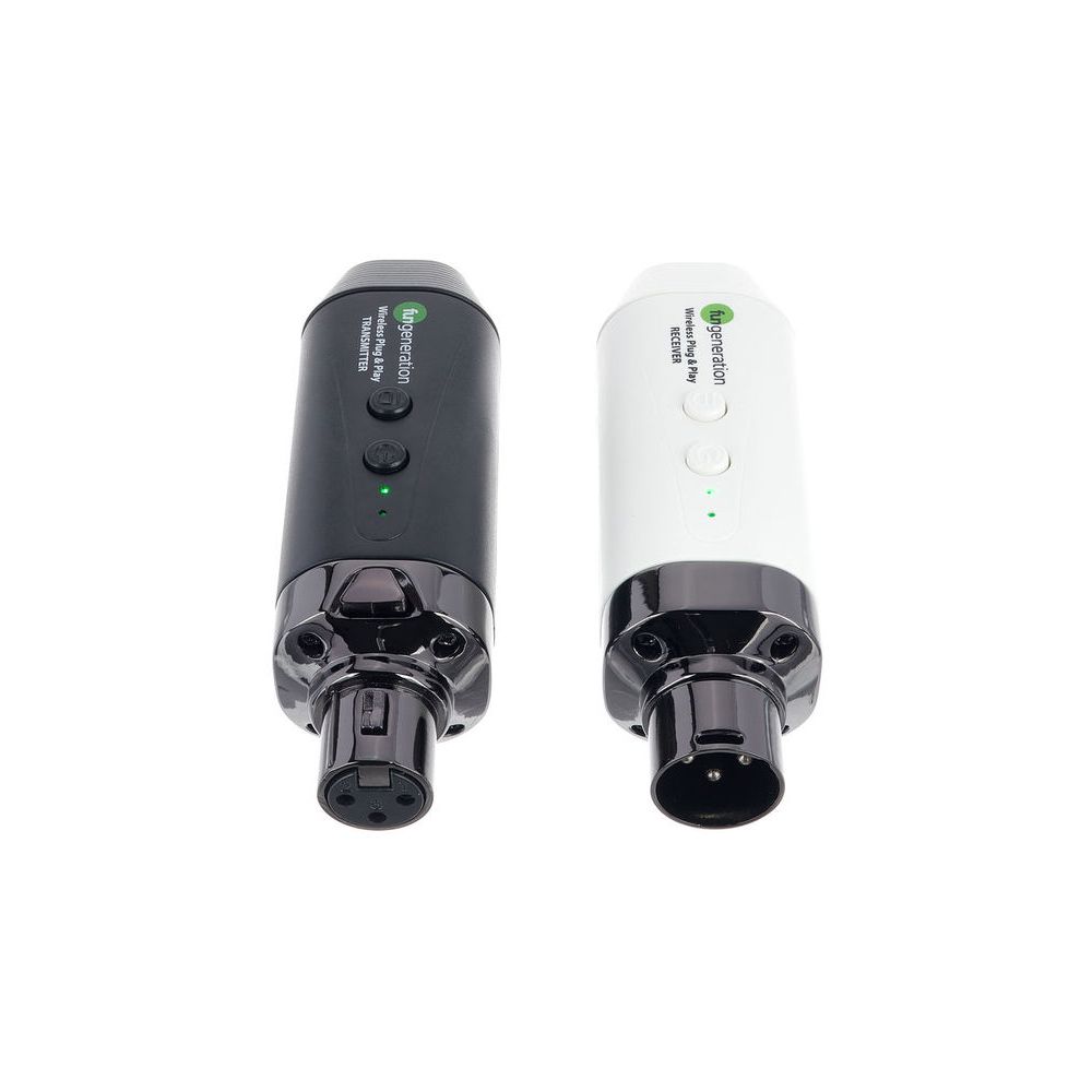 Fun Generation Wireless Plug & Play – Thomann Ireland