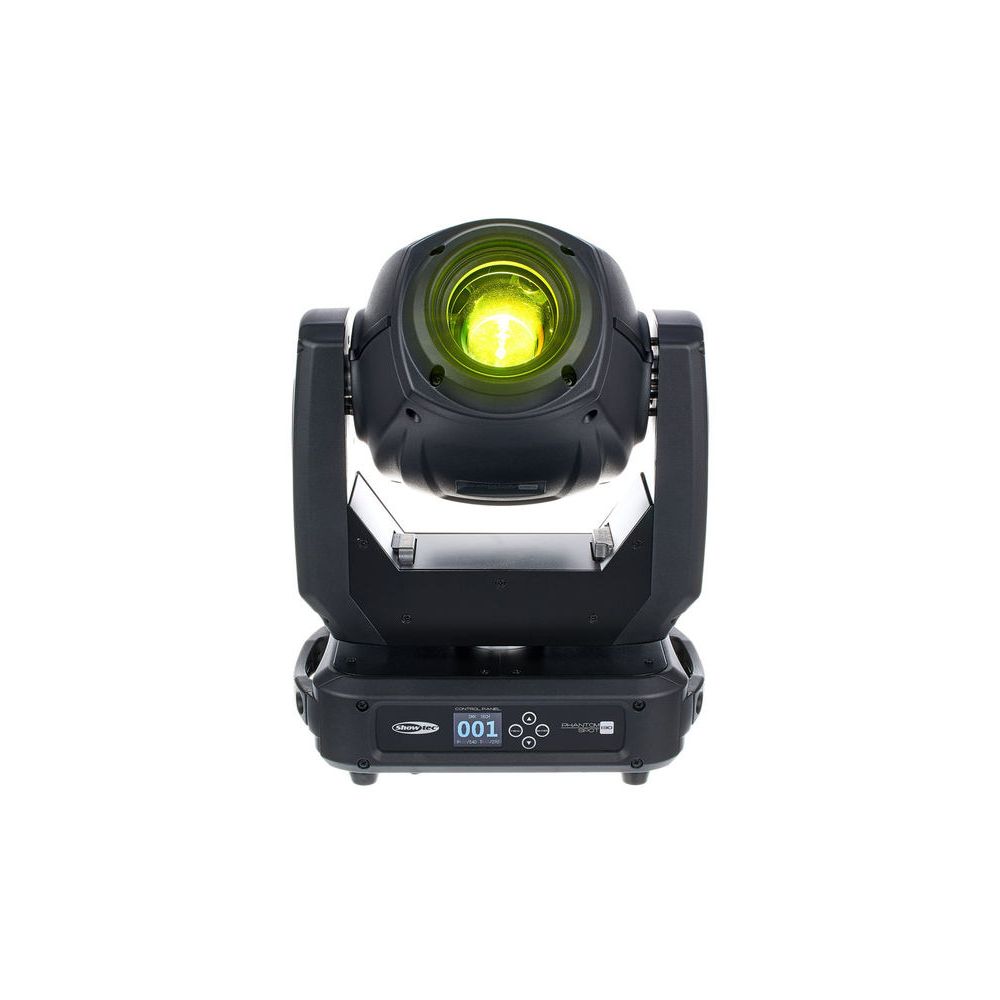 Showtec Phantom 130 Spot – Thomann Ireland