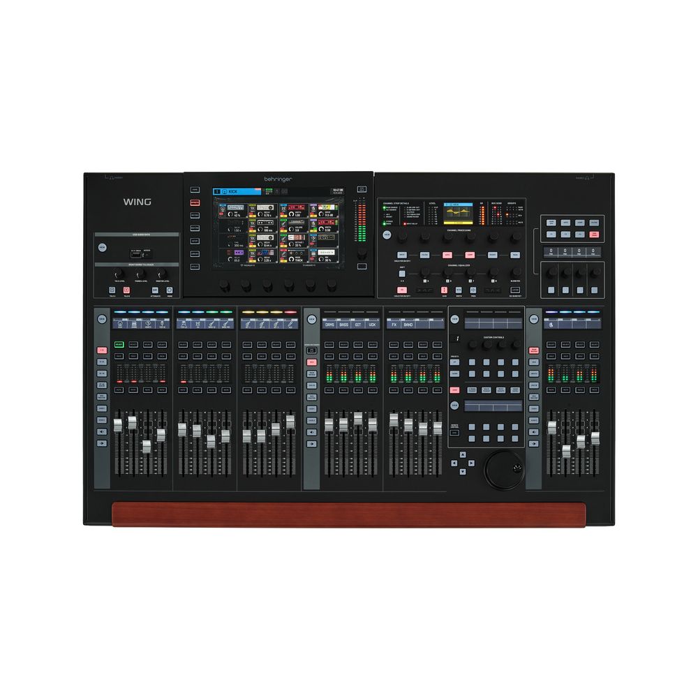Behringer WING