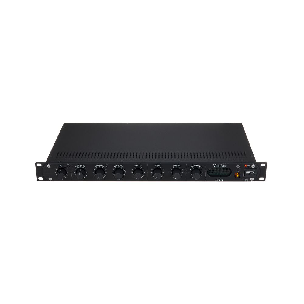 SPL Vitalizer Mk3