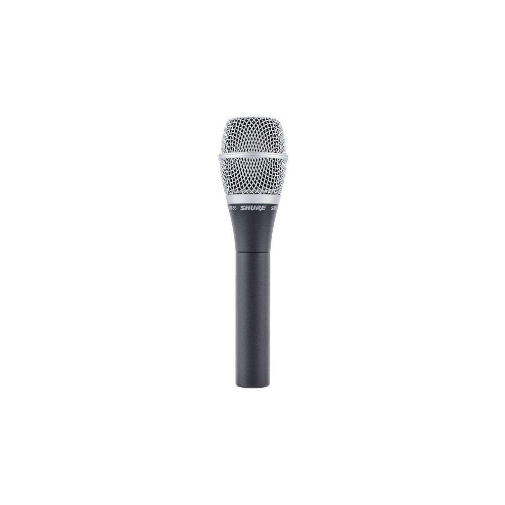 Shure SM 86 – Thomann Ireland