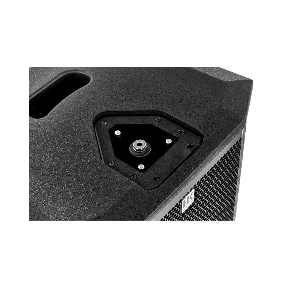 HK Audio Polar 12 MK2 BK Power Bundle – Thomann Ireland